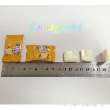 Pigman chewy milk candy
